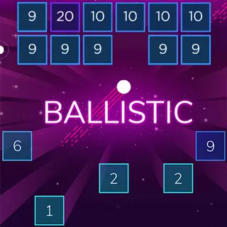 ballistic